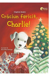 Craciun fericit, Charlie! Caruselul magic