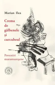 Crema de galbenele si curcubeul de Marian Ilea