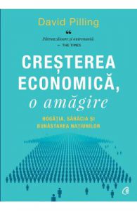 Cresterea economica, o amagire