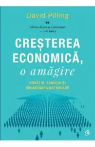 Cresterea economica, o amagire