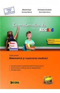 Cu matematica la rucsac