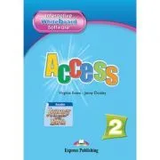 Curs limba engleza Access 2 Software pentru tabla interactiva de Virginia Evans