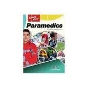 Curs limba engleza Career Paths Paramedics Student's Book with Digibooks App de Jenny Dooley