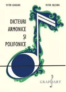 Dicteuri armonice si polifonice de Victor M. Iusceanu