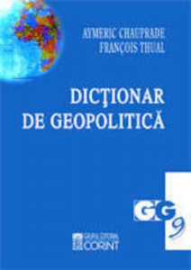 Dictionar de geopolitica