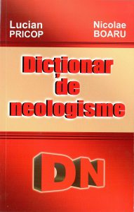 Dictionar de neologisme