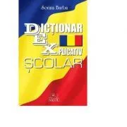 Dictionar explicativ scolar de Sorina Barbu
