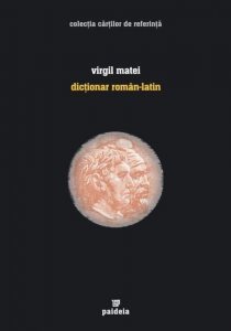 Dictionar roman-latin
