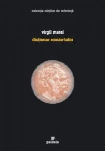 Dictionar roman-latin
