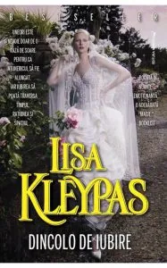 Dincolo de iubire de Lisa Kleypas