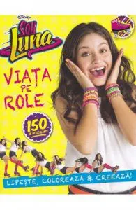 Disney de Soy Luna