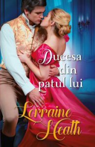 Ducesa din patul lui