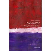 Dynasty: A Very Short Introduction