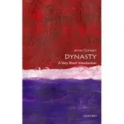 Dynasty: A Very Short Introduction de Jeroen Duindam