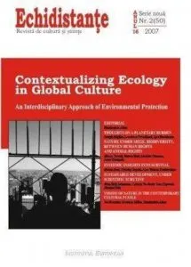 Echidistante nr.2/50 - Contextualizing Ecology in Global Culture