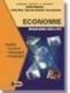 Economie. Manual clasa a XI-a