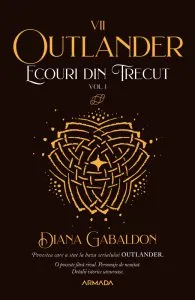 Ecouri din trecut de Diana Gabaldon