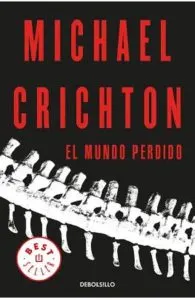 El mundo perdido de Michael Crichton
