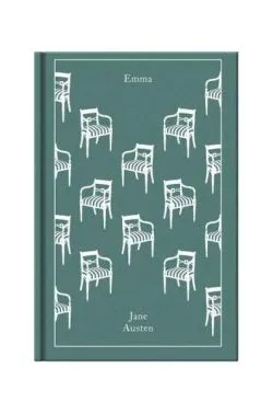 Emma de Jane Austen