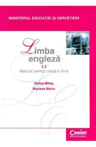 Engleza-manual cls11 L1- Doina Milos, Roxana Marin de Doina Milos,Roxana Marin