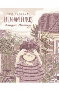 Eu n-am furis. Dialoguri Marioneze