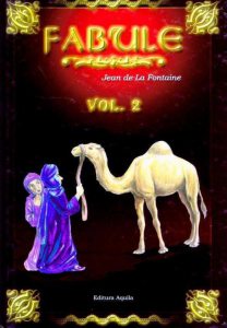 Fabule Vol. 2