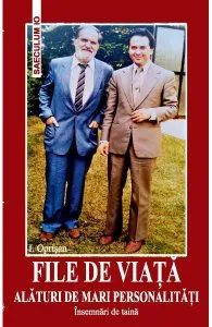 File de viata de I. Oprisan