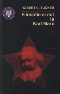 Filosofie si mit la Karl Marx