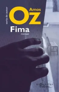 Fima de Amos Oz