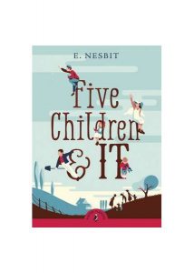 Five Children and It