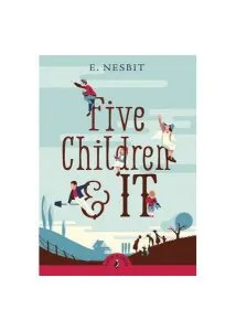Five Children and It