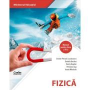 Fizica. Manual clasa a 6-a