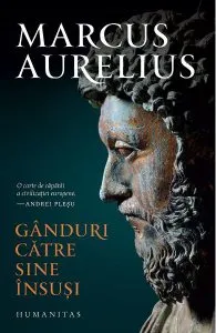 Ganduri catre sine insusi de Marcus Aurelius