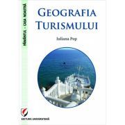 Geografia turismului