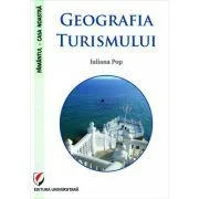 Geografia turismului de Iuliana Pop