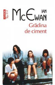 Gradina de ciment
