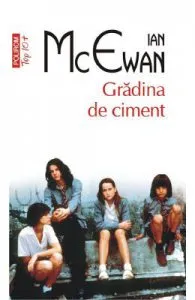 Gradina de ciment