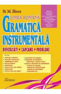 Gramatica instrumentala Vol.2