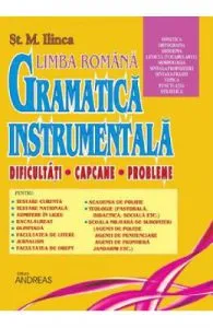 Gramatica instrumentala Vol.2 de St. M. Ilinca