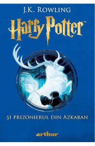 Harry Potter si prizonierul din Azkaban