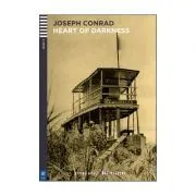 Heart of Darkness de Joseph Conrad