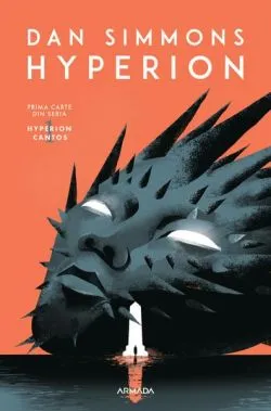 Hyperion (Vol. 1) de Dan  Simmons