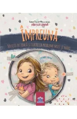 Impreuna de Ioana Chicet-Macoveiciuc