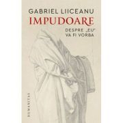 Impudoare