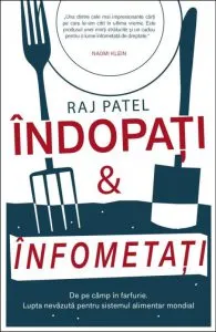 Indopati si infometati de Raj Patel