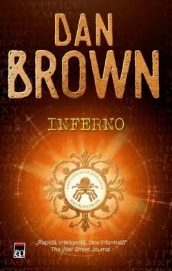 Inferno de Dan Brown