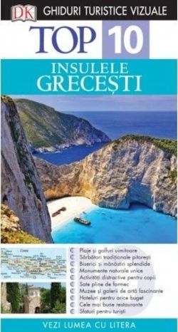 Insulele Grecesti