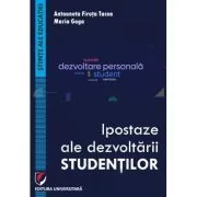 Ipostaze ale dezvoltarii studentilor de Antoaneta Firuta Tacea