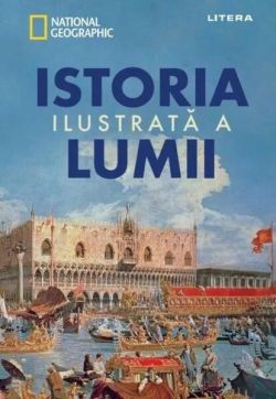 Istoria ilustrată a lumii