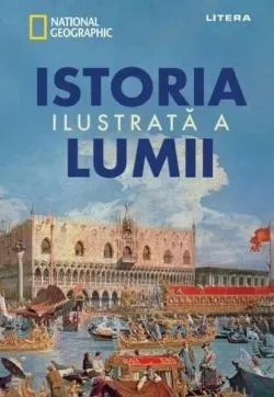 Istoria ilustrată a lumii